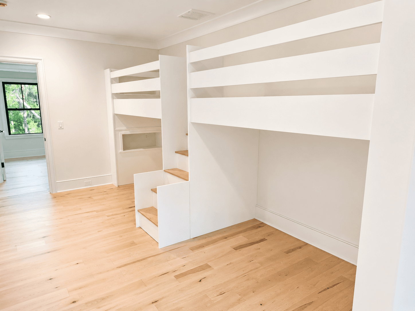 Bunk Beds